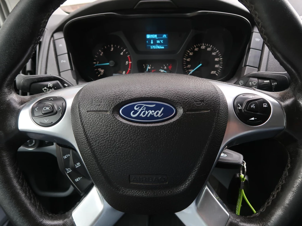 Ford Transit – foto 18