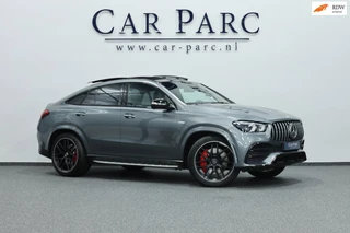 Mercedes-Benz GLE – thumbnail 7