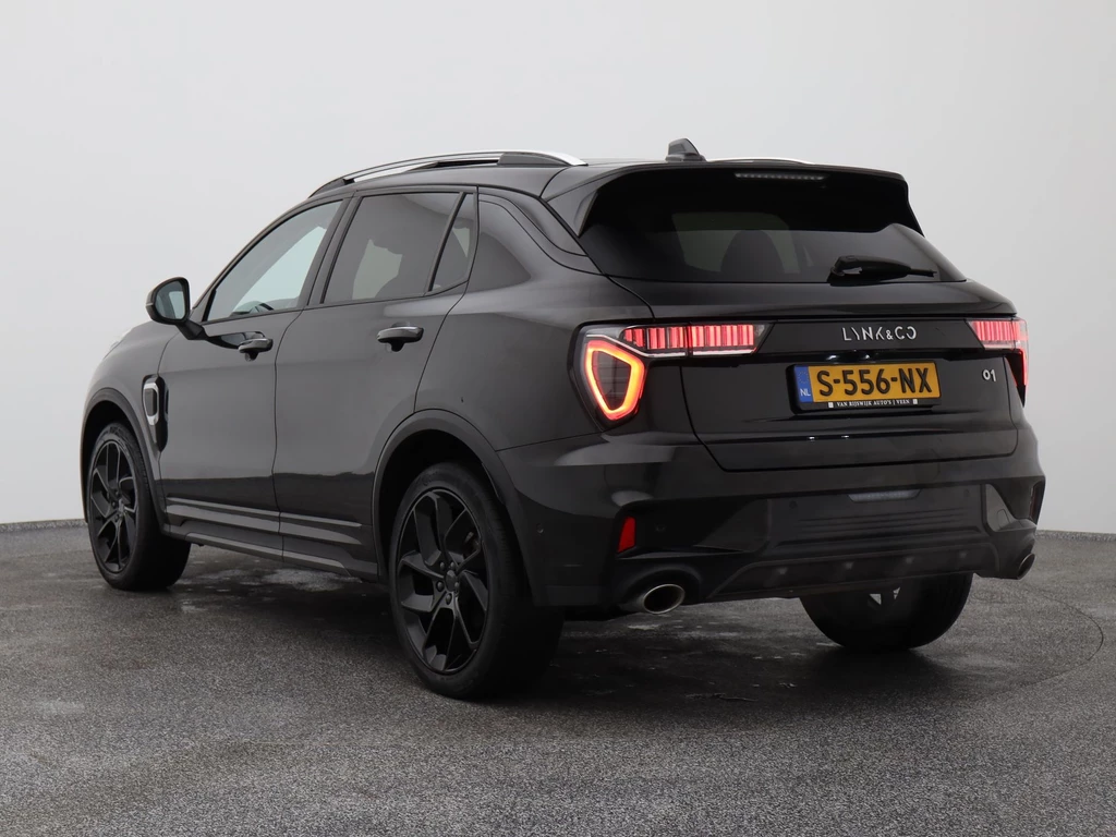 Lynk & Co 01 – foto 4