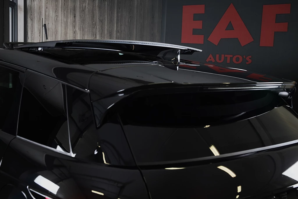 Land Rover Range Rover Evoque – foto 57
