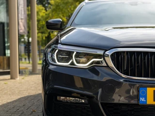BMW 5 Serie – thumbnail 28