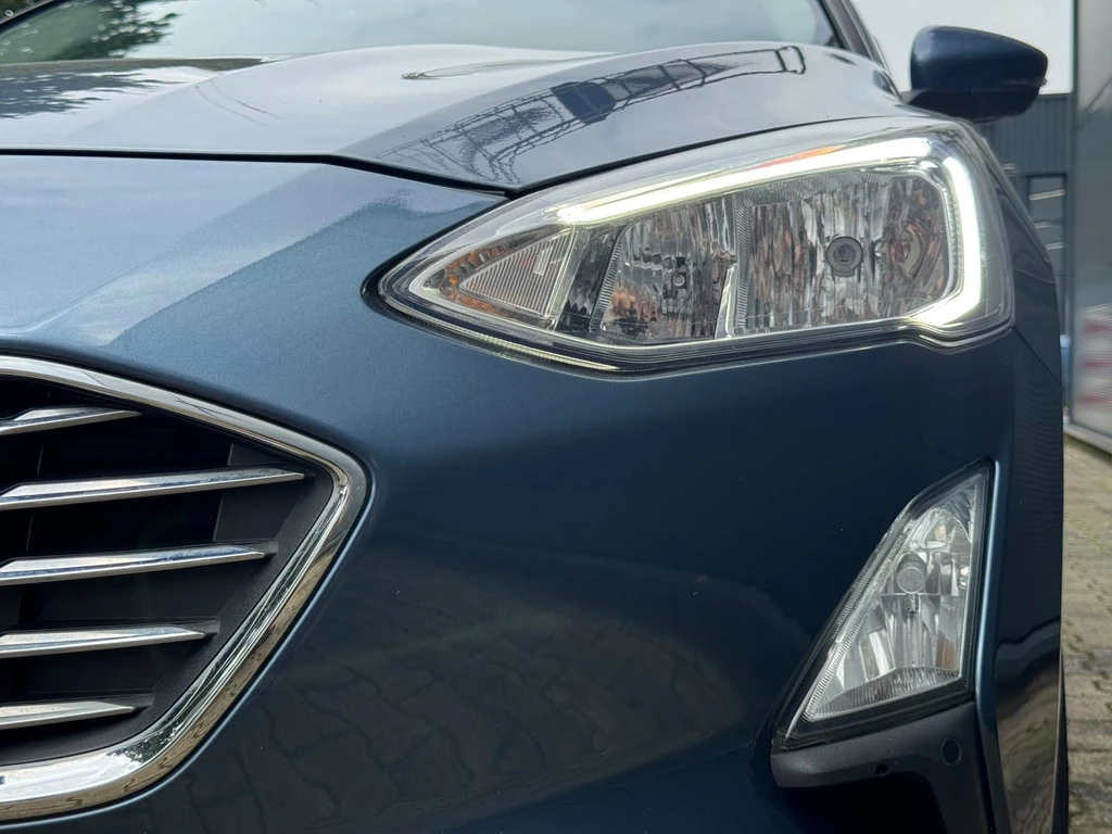 Ford Focus – foto 10