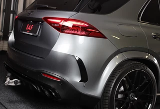 Mercedes-Benz GLE – thumbnail 58