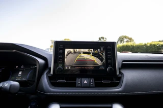 Toyota RAV4 – thumbnail 25