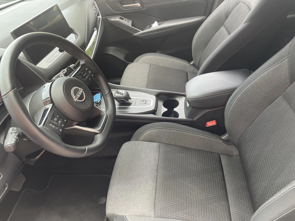 Nissan QASHQAI – foto 15