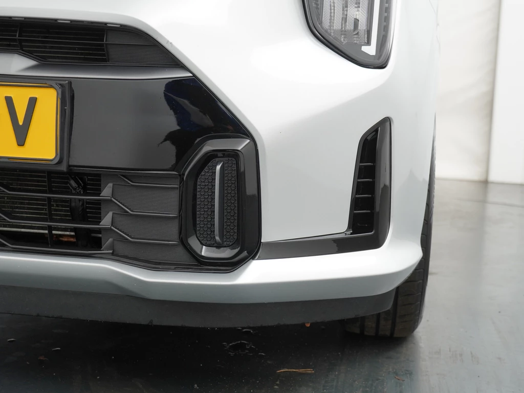 Kia Picanto – foto 14