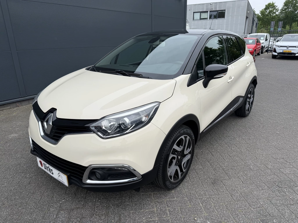 Renault Captur – foto 2