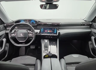 Peugeot 508 – thumbnail 9