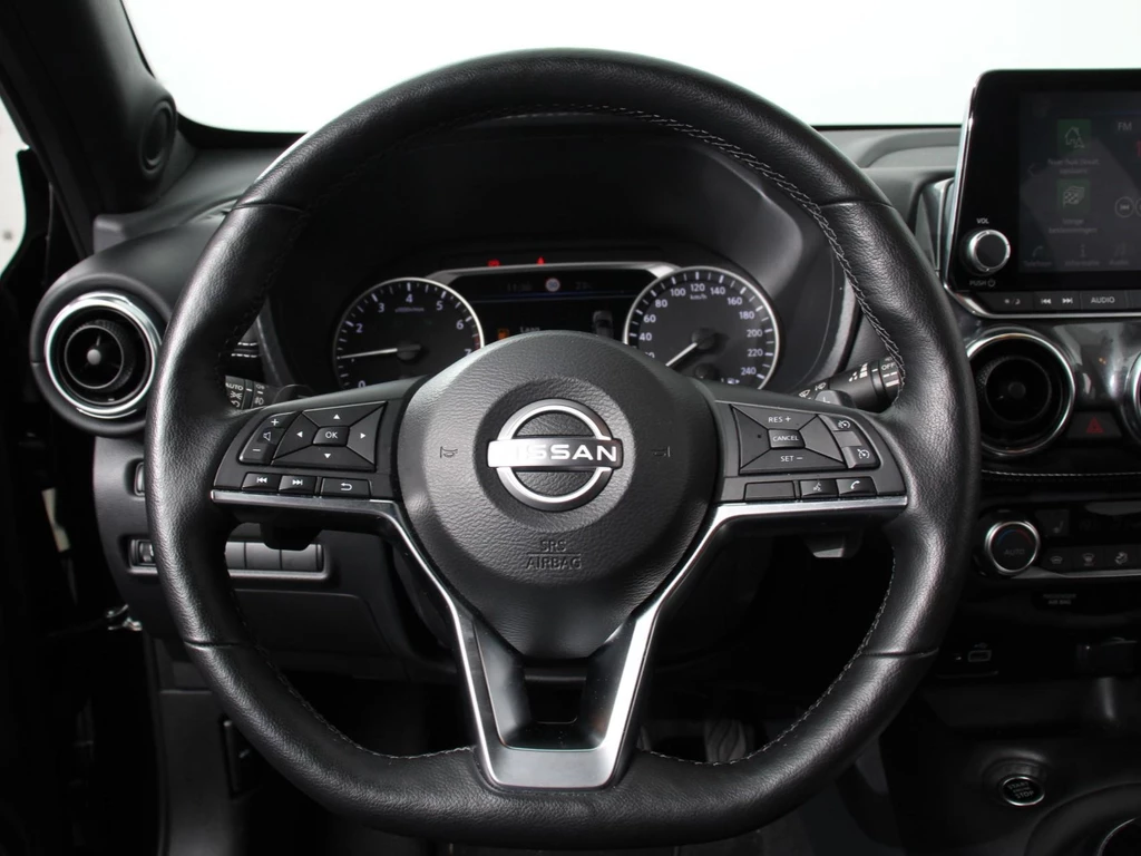 Nissan Juke – foto 11