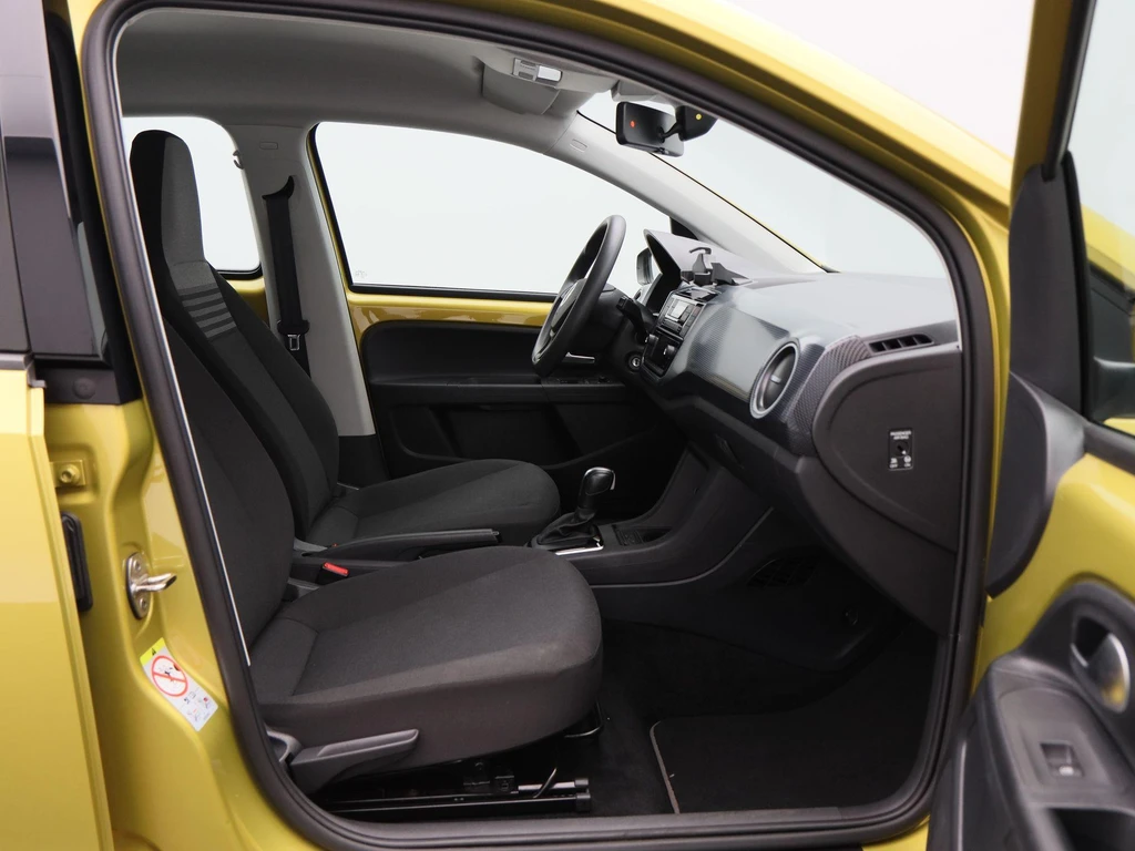 Volkswagen e-up! – foto 30