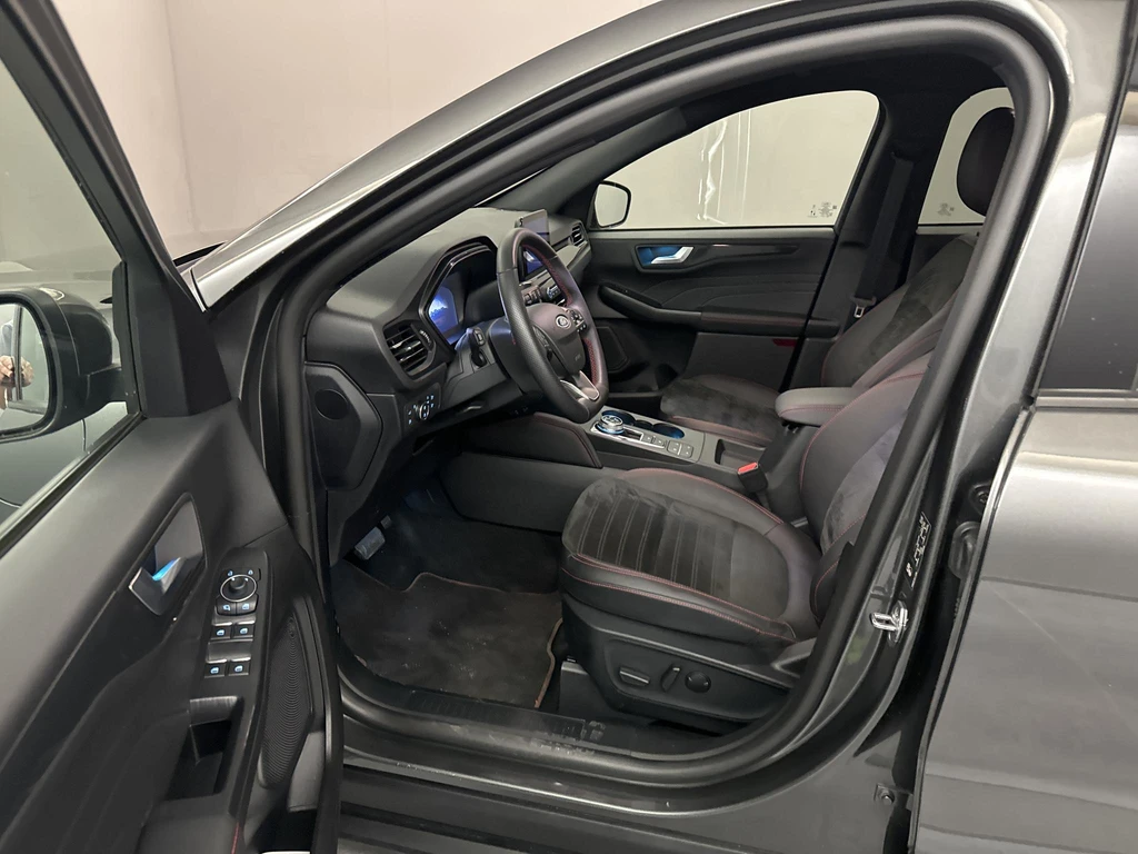 Ford Kuga – foto 7