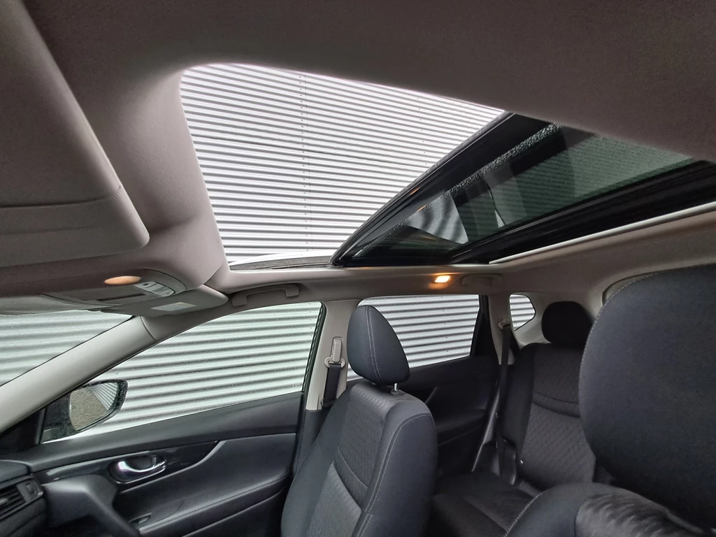 Nissan X-Trail – foto 19