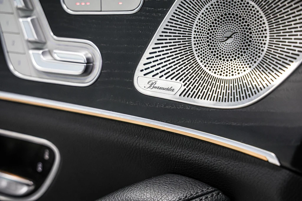 Mercedes-Benz GLE – foto 34