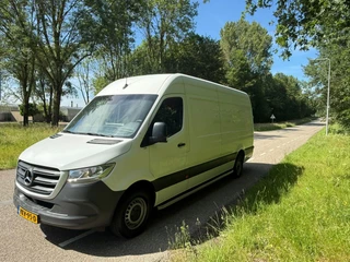 Mercedes-Benz Sprinter – thumbnail 1