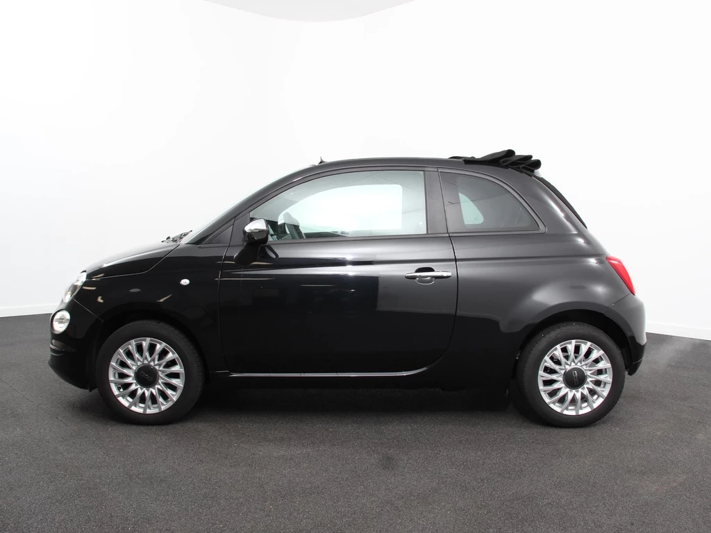 Fiat 500C – foto 3