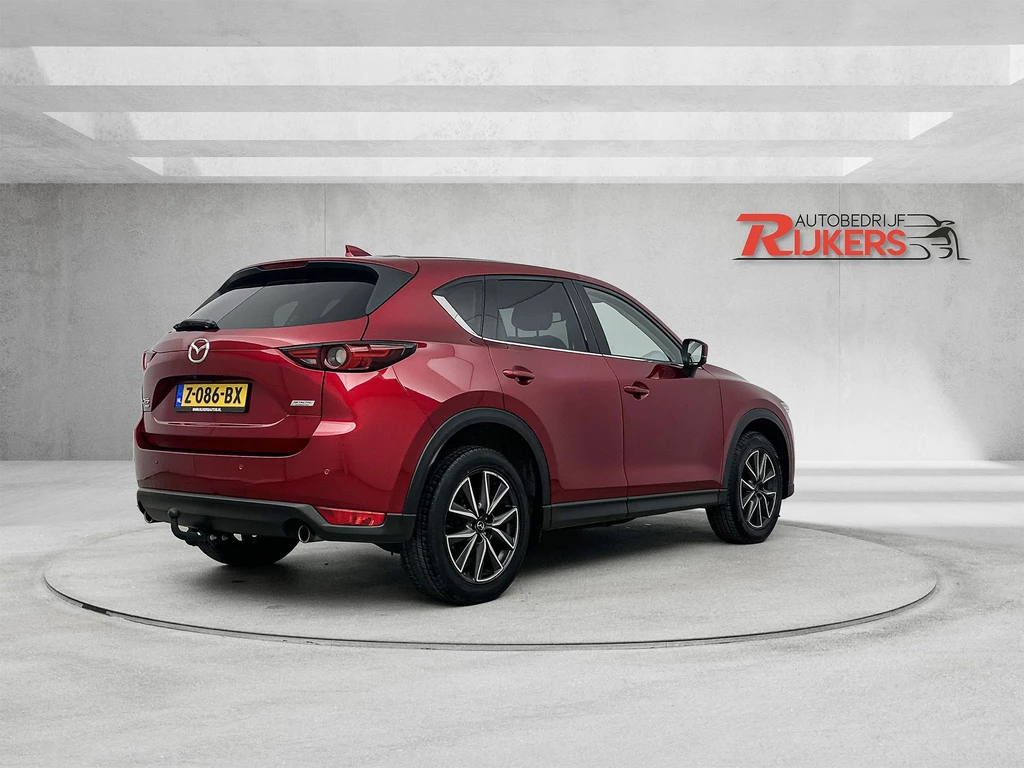 Mazda CX-5 – foto 5