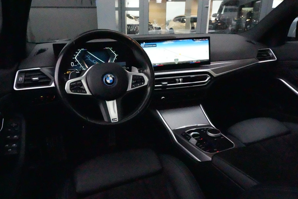 BMW 3 Serie – foto 13