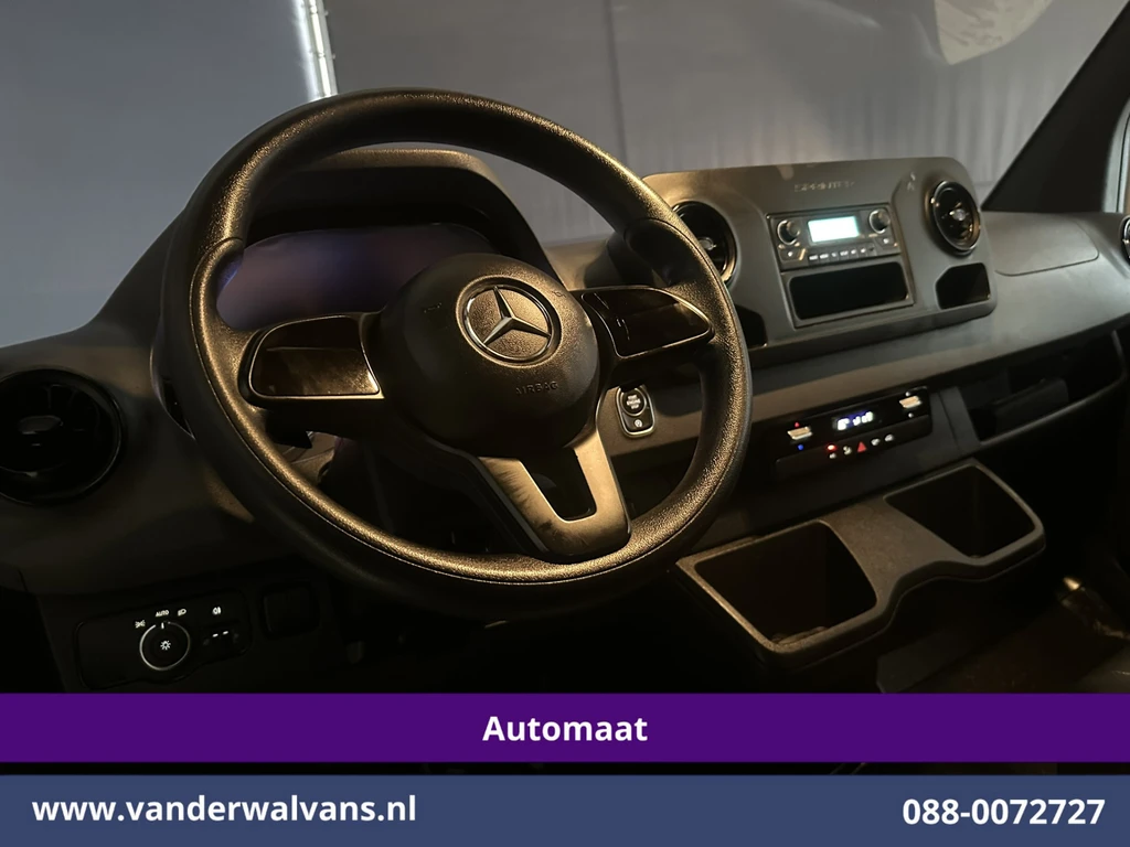 Mercedes-Benz Sprinter – foto 16