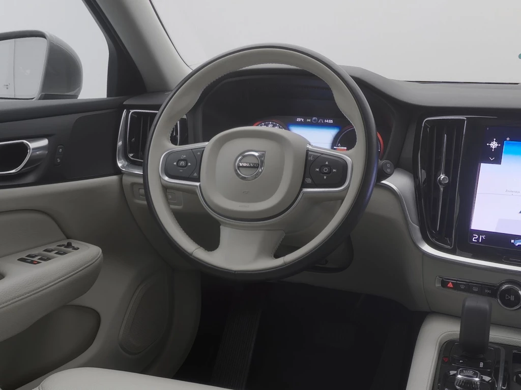 Volvo V60 – foto 24