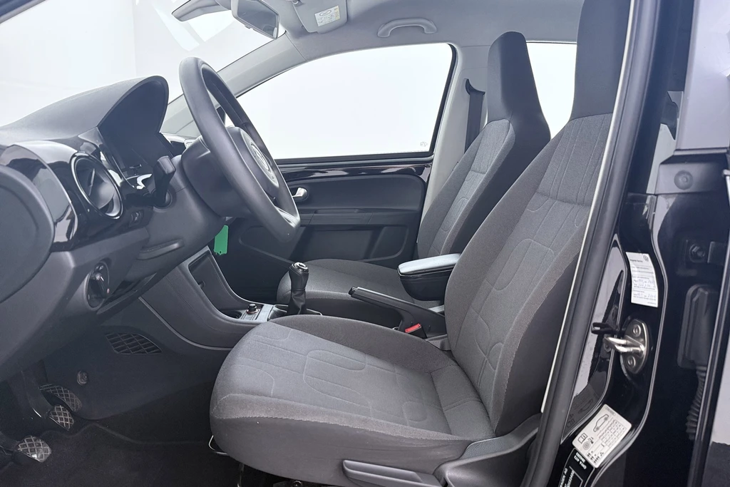 Volkswagen up! – foto 13