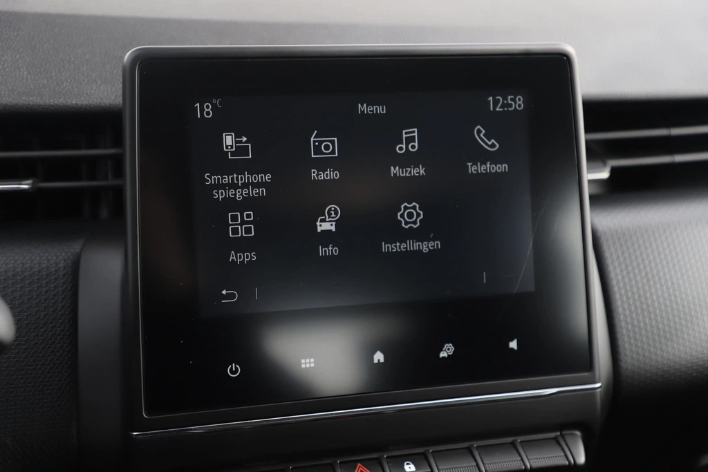 Renault Clio – foto 18