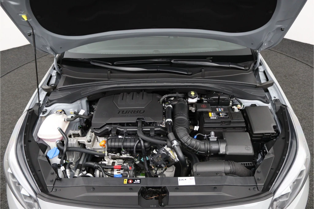 Kia Ceed Sportswagon – foto 33