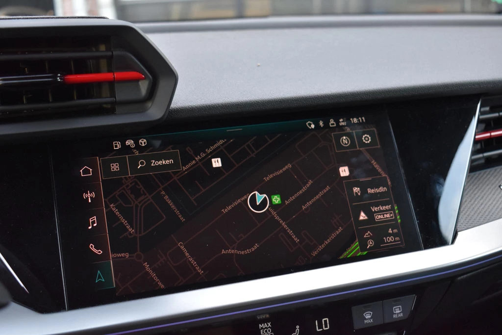 Audi RS3 – foto 31