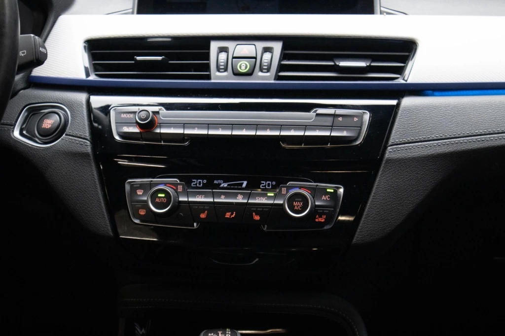 BMW X2 – foto 19