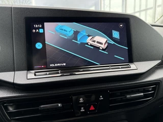 Volkswagen Caddy – thumbnail 26
