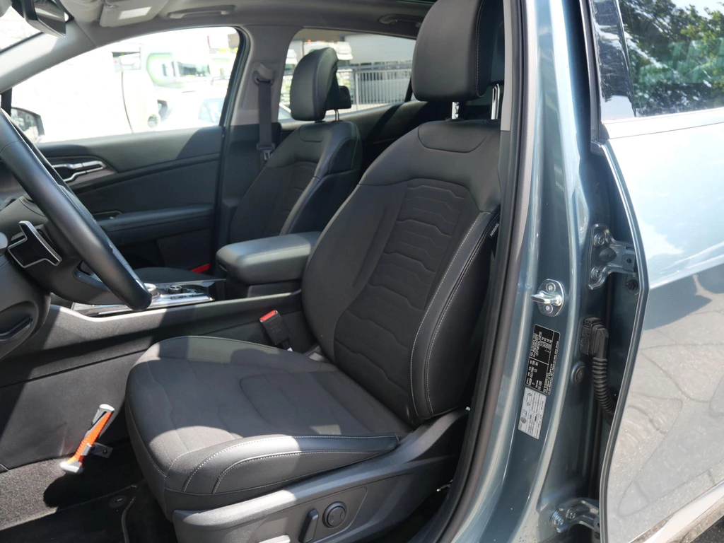 Kia Sportage – foto 7