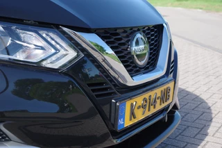 Nissan QASHQAI – thumbnail 22
