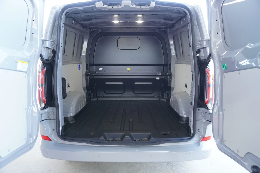 Ford E-Transit – foto 16