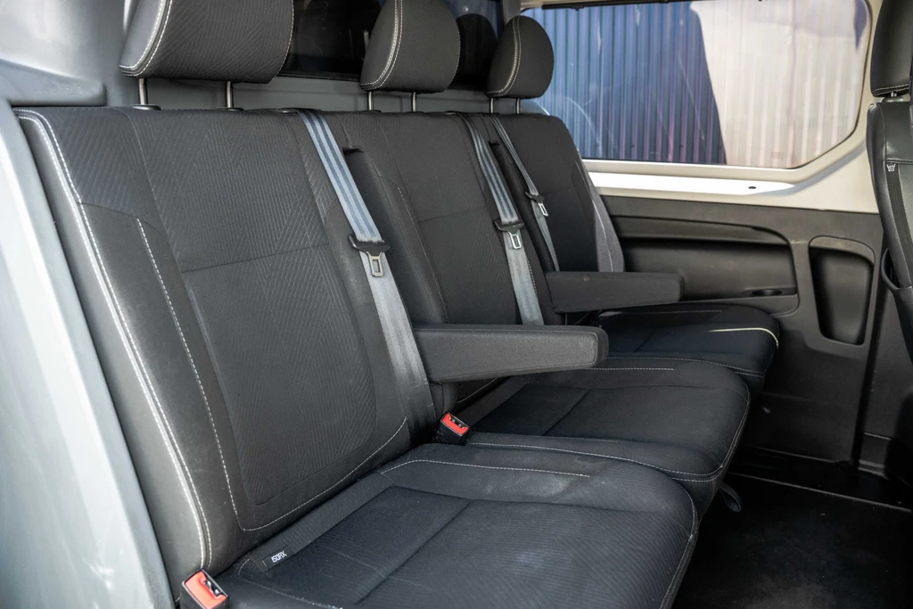 Nissan NV300 – foto 14