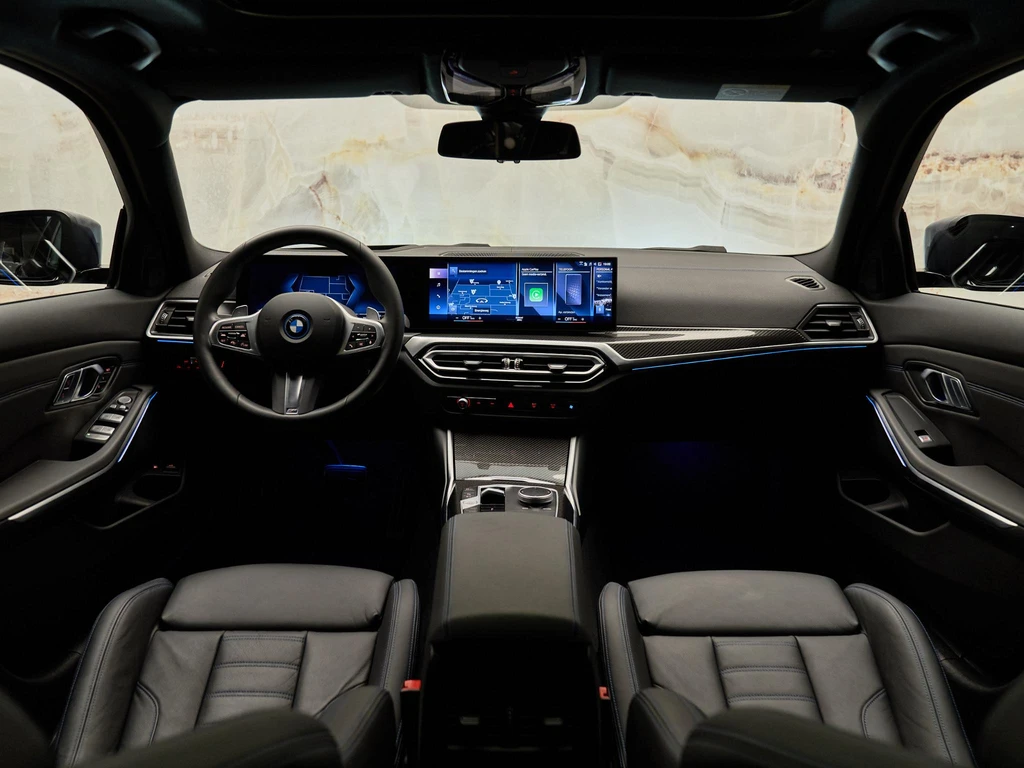 BMW 3 Serie – foto 29