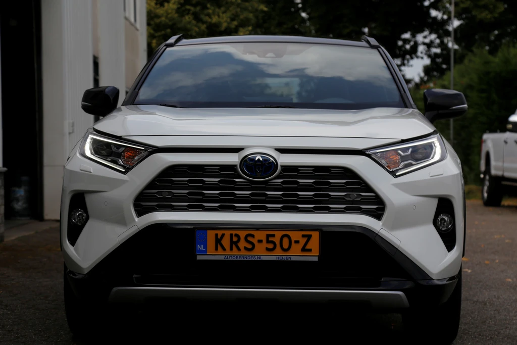 Toyota RAV4 – foto 18