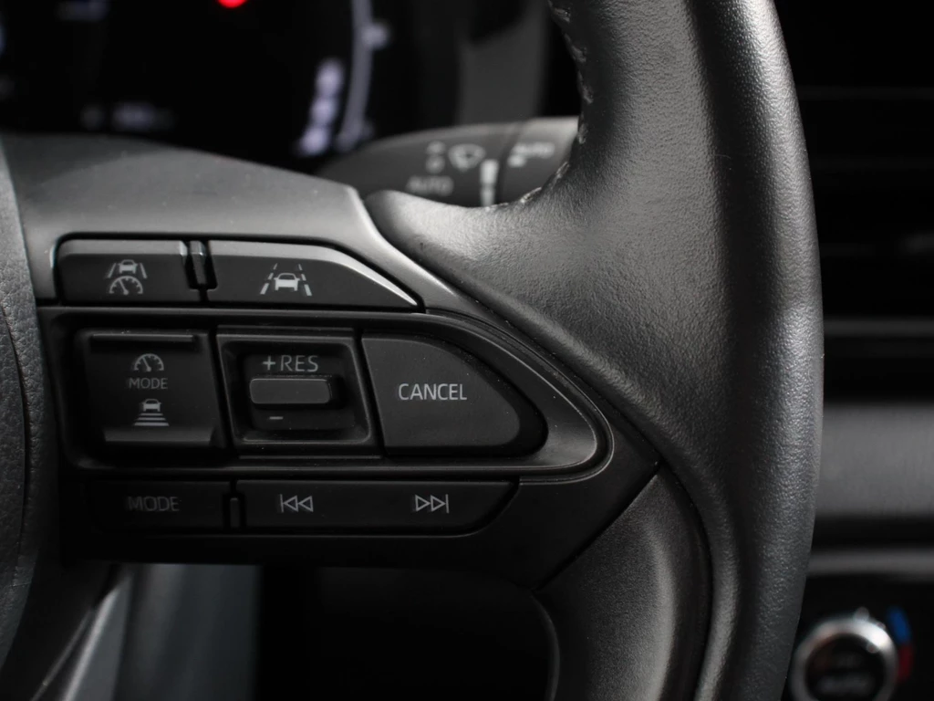 Toyota Yaris – foto 19