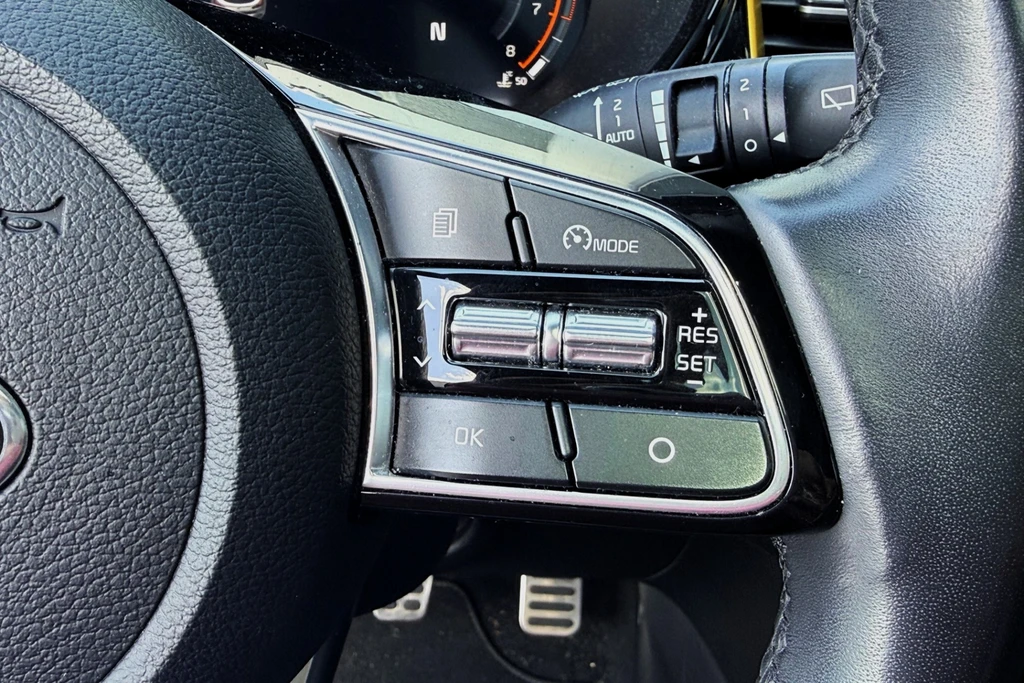Kia XCeed – foto 22