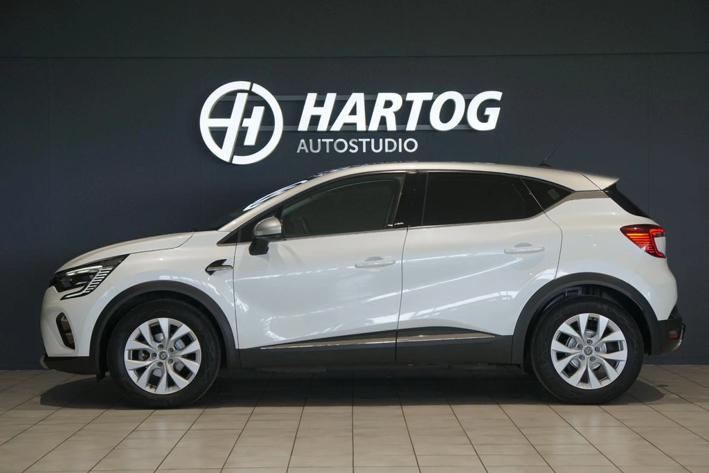 Renault Captur – foto 2