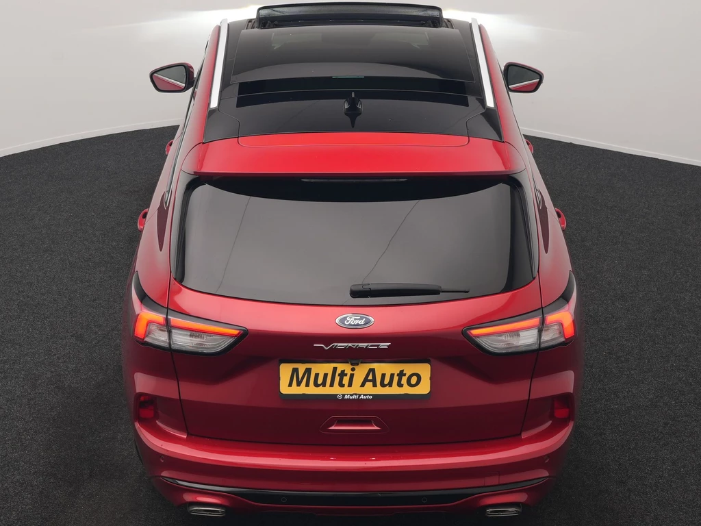 Ford Kuga – foto 6
