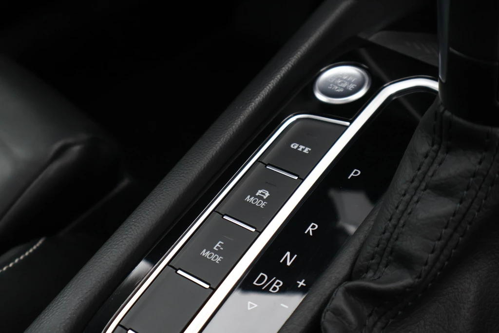 Volkswagen Passat – foto 35