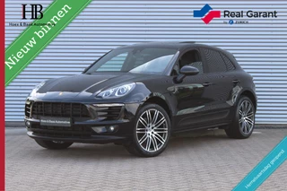 Porsche Macan – thumbnail 1