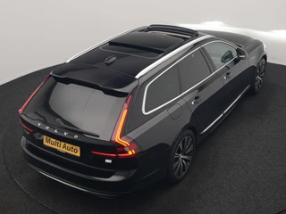 Volvo V90 – thumbnail 9