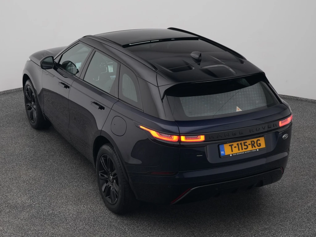 Land Rover Range Rover Velar – foto 7