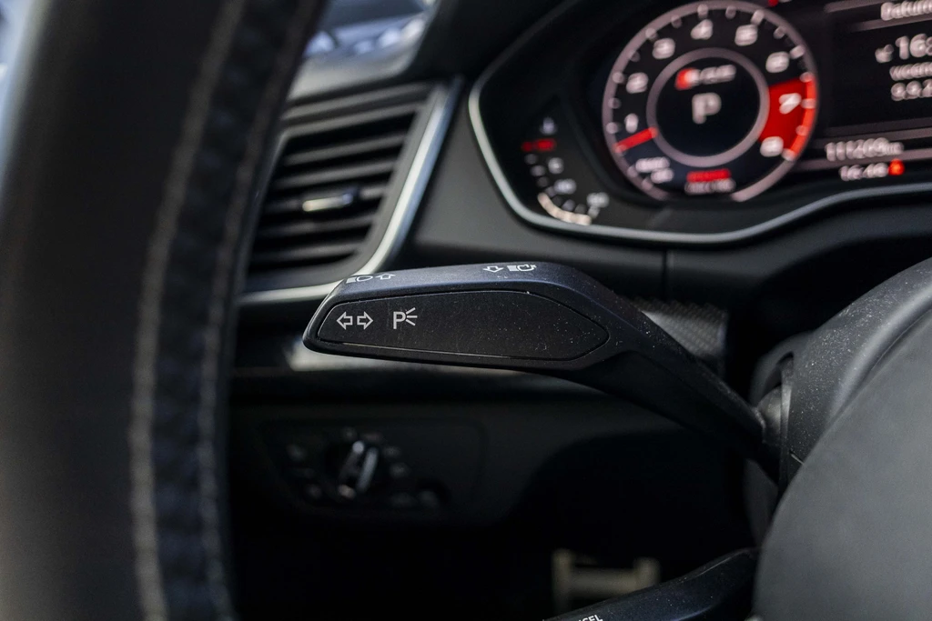 Audi Q5 – foto 37