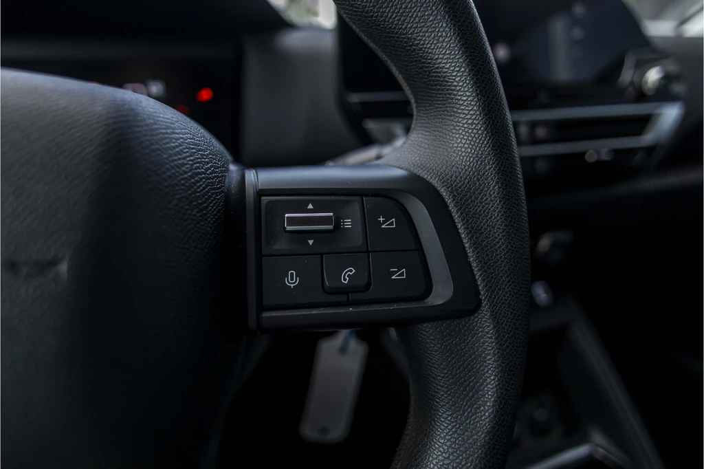 Citroën ë-C4 – foto 31