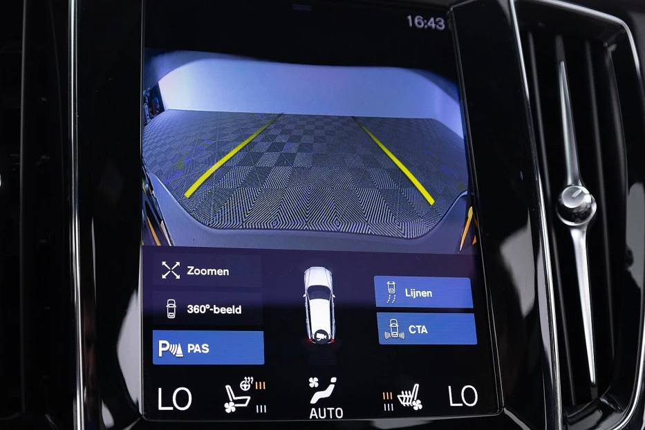 Volvo V60 – foto 24
