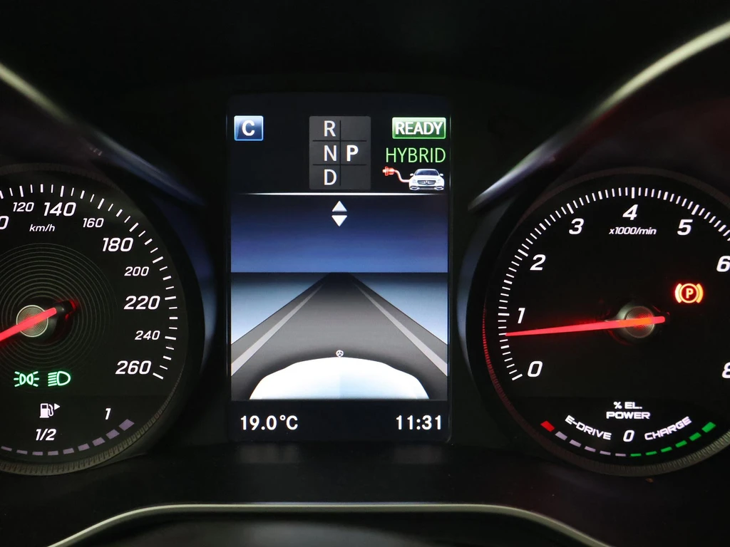 Mercedes-Benz C-Klasse – foto 32