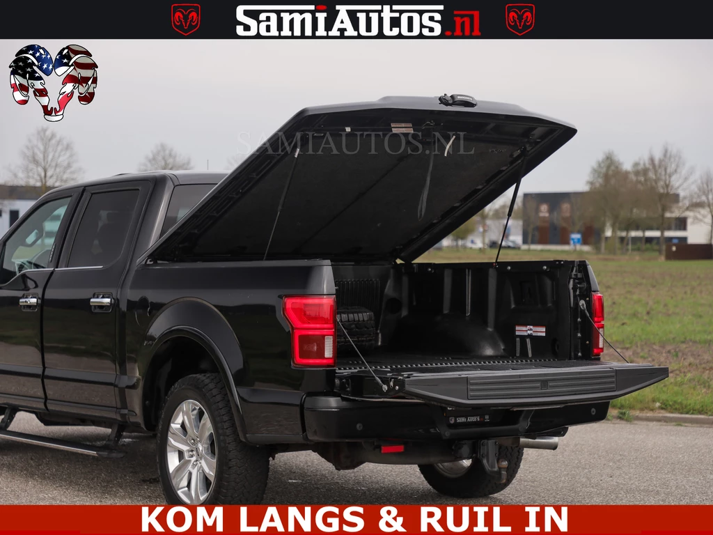Ford F-150 – foto 11