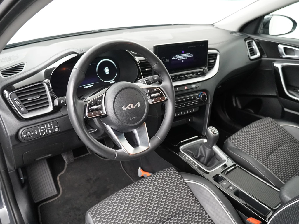 Kia XCeed – foto 17