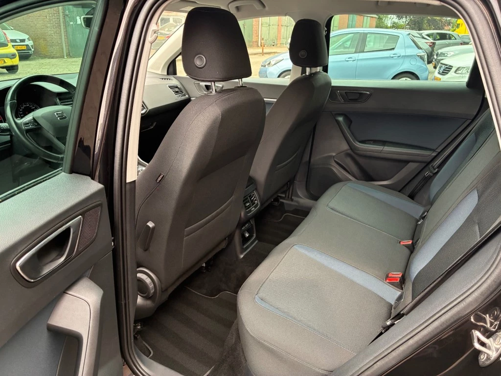 SEAT Ateca – foto 11